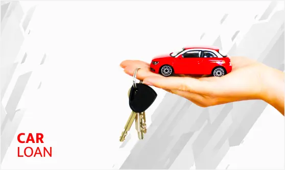 Vehicle-Loan